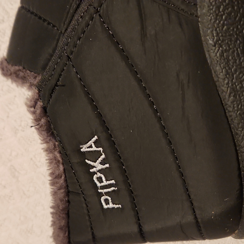 Ladies boot - Picture 4 of 4